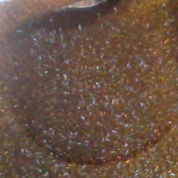 Brand New The Violetta Short-Sleeve Tinsel Sweater by Maeve - Picture 12 of 13